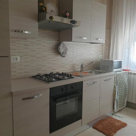 Casa Inn-centro Aeroporto di Catania Fontana Rossa Esterno foto