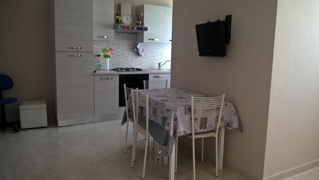 Casa Inn-centro Aeroporto di Catania Fontana Rossa Esterno foto