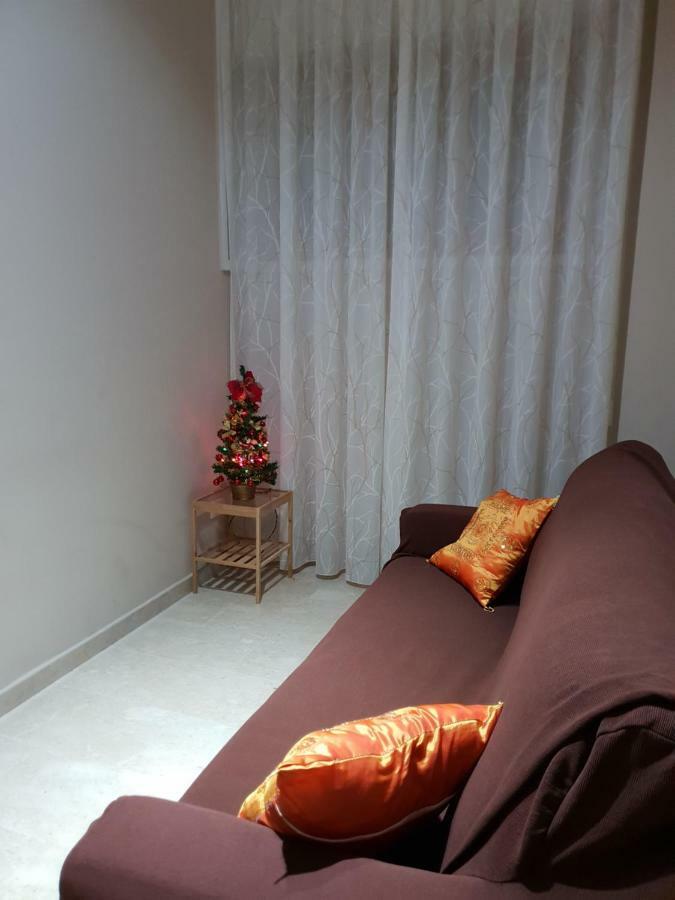 Casa Inn-centro Aeroporto di Catania Fontana Rossa Esterno foto